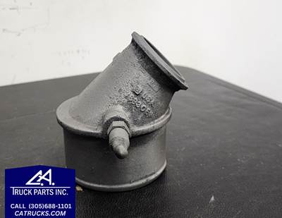Cummins Air Transfer Tube Part # 3893059