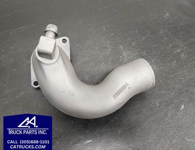 Cummins Air Transfer Tube Part # 3352954