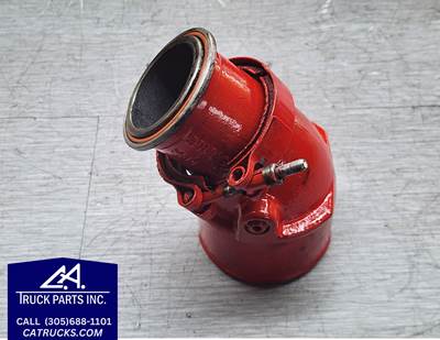 Cummins Air Transfer Tube Part # 3918350 W 2 FACK