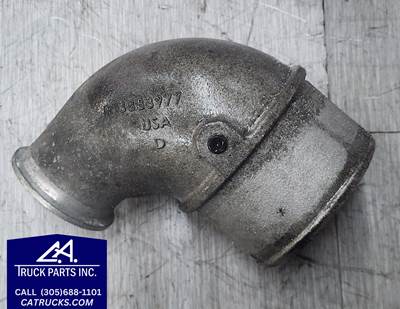 Cummins Engine Part  Air Transfer Tube Part # 3883977