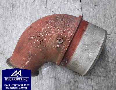 Cummins Engine Part  Air Transfer Tube Part # 3883977