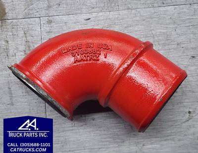 Cummins ISM Engine Part