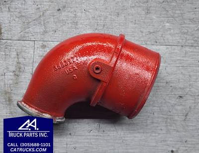 2008 Cummins ISM Engine Part 3883977