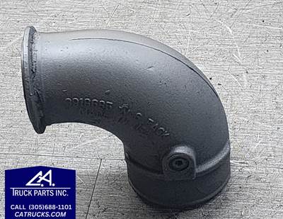 Cummins Engine Part  Air Transfer Tube Part # 3918685 W 6 FACK