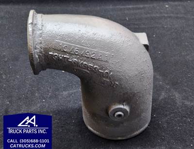 Cummins Air Transfer Tube Part # F3HT-6K853-CA