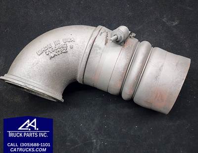 Cummins Engine Part  Air Transfer Tube Part # 3100682