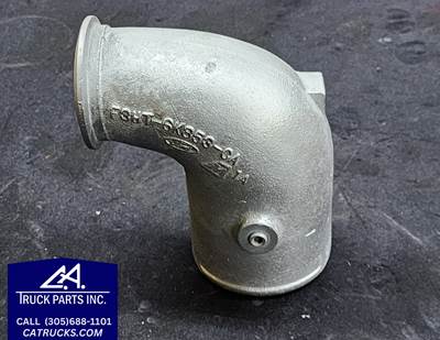 Cummins Engine Part  Air Transfer Tube Part # F3HT-6K853-CA