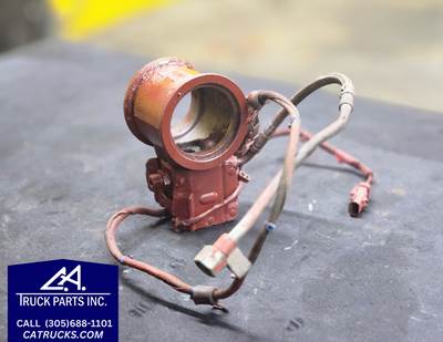 Cummins Engine Exhaust Outlet Connection Part # 4966473