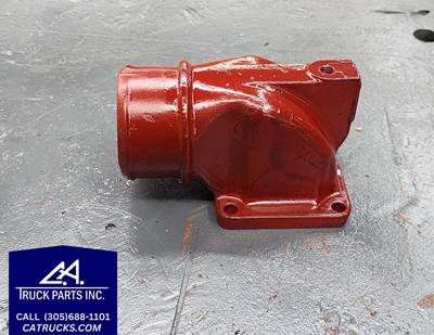 Cummins Engine Part  Air Transfer Tube Part # 3921836