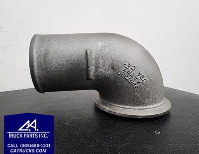 Cummins Air Transfer Tube Part # 3957380