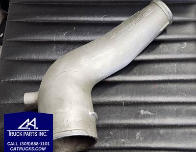 Cummins Air Transfer Tube Part # F1HT-6K853-BB