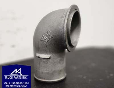 Cummins Air Transfer Tube Part # 3957380