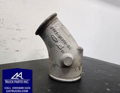 Cummins Engine Part  Air Transfer Tube Part # F7HT-6K853-BA