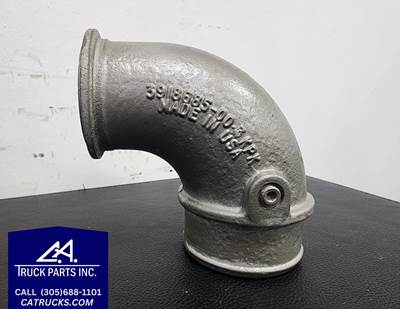 Cummins Engine Part # 3918685-00 3 KPK