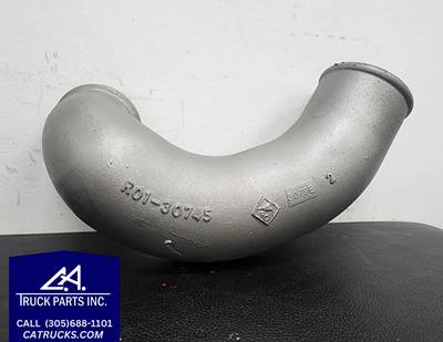 Cummins Air Transfer Tube Part # R01-30745