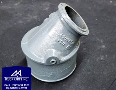 Cummins 5.9L Engine Air Transfer Tube Part # 3893059