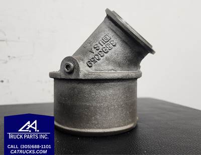 Cummins 5.9L Air Transfer Tube Part # 3893059