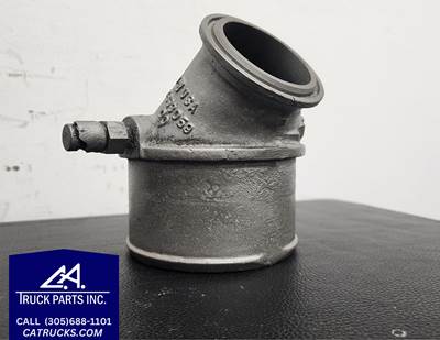 Cummins 5.9L Air Transfer Tube Part # 3893059