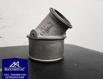 Cummins 5.9L Air Transfer Tube Part # 3893059