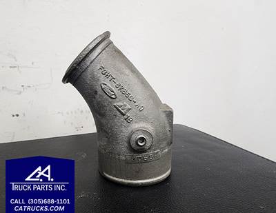 Cummins 5.9L Air Transfer Tube Part # F3HT-6K853-AD