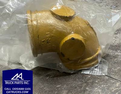 Cummins Air Transfer Tube Part # 3959261