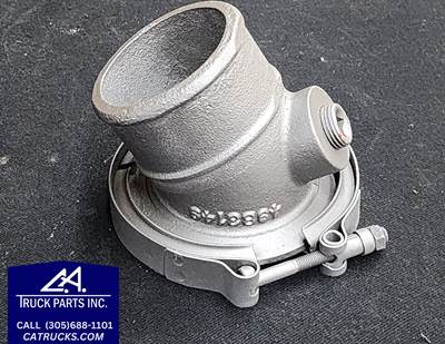 Cummins 6.7 Engine Air Transfer Tube Part # 4983149