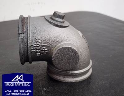 Cummins 6BT 5.9L Exhaust Pipe Outlet Part # 3928032 CP1