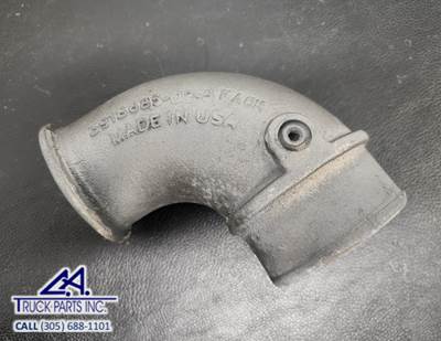 Cummins 6CT 8.3 3918685025FACK Air Transfer Elbow Tube