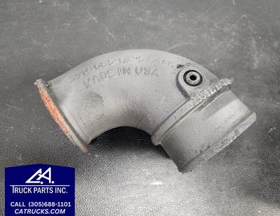 Cummins 6CT 8.3 Air Intake Tube Part # 3918685-02- 5FACK