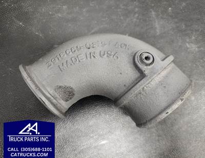 Cummins 6CT 8.3 Air Transfer Tube Part # 3918685-02-5FACK