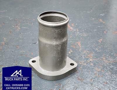 Cummins 8.3 / ISL Water inlet Connection Part # 4946501
