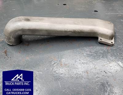 Cummins Big Cam II Air Transfer Tube Part # 3018686