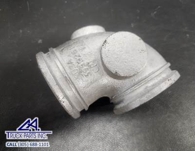 Cummins ISB Connection Exhaust Outlet/ Air Transfer Tube Part # 3959261