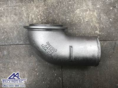 Cummins ISB Air Transfer Tube Part # 3957380