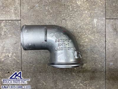 Cummins ISB Air Transfer Tube Part # 5272428