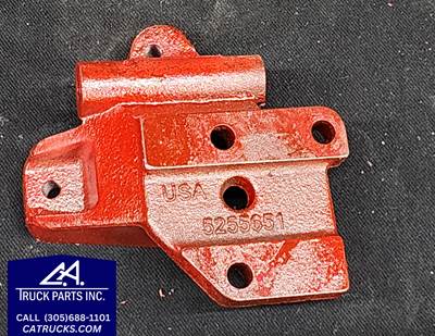 Cummins ISB Engine Exhaust Outlet Connection Part # 5255651