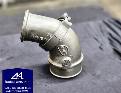 Cummins ISB Engine Air Transfer Tube Part # 3923178