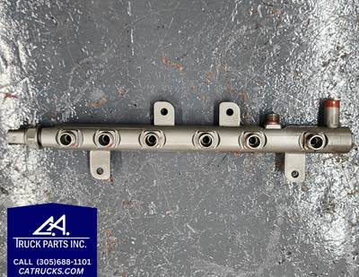 Cummins ISB /QSB 6.7L Fuel Distribution Rail Part # 5295117