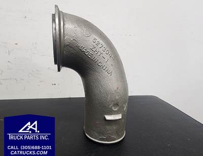 Cummins ISB Engine Air Transfer Tube Part # 5273044