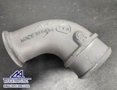 Cummins ISB 3923178 Air Transfer Elbow Tube