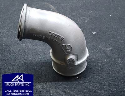 Cummins ISB 5.9L Air Intake Tube Part # 3923178