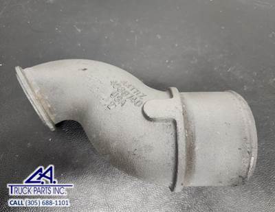 Cummins ISB 4969740 Turbo Air Transfer Elbow Tube 