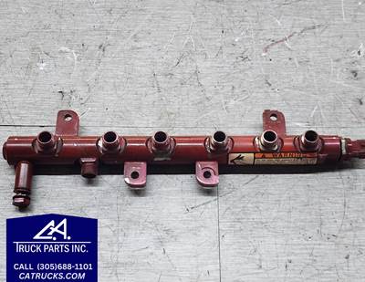Cummins ISB 6.7L Fuel Distribution Rail 4938452