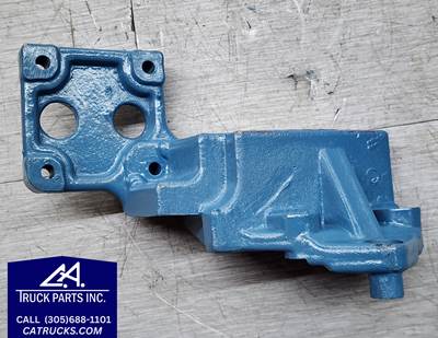 Cummins ISB 6.7L Fuel Filter Bracket Part # 5262090