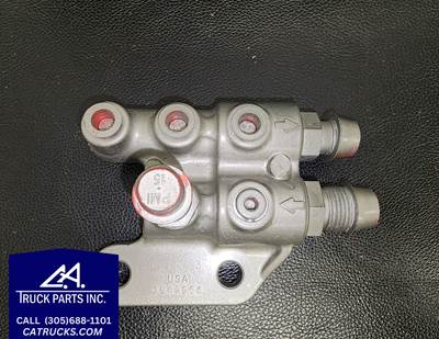 Cummins ISC / ISL Fuel Block Connection Part # 3966656