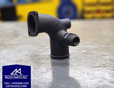 Cummins ISL Water Inlet Connection Part # 3945111
