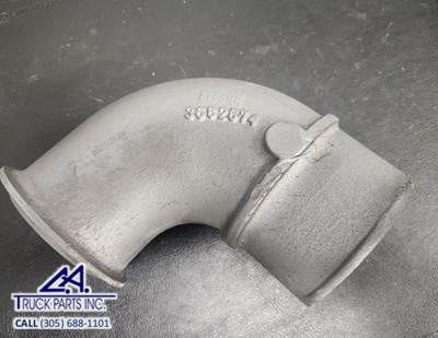 (GOOD USED) Cummins ISX OEM 3682674 Air Transfer Tube