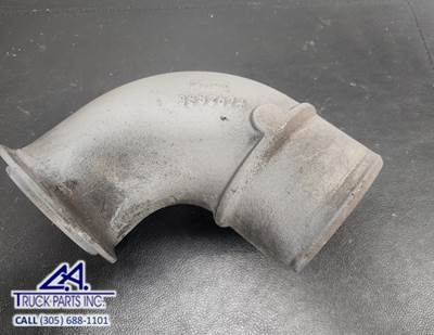 (GOOD USED) Cummins ISX OEM 3682674 Air Transfer Tube