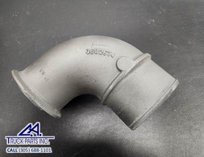 (GOOD USED) Cummins ISX OEM 3682674 Air Transfer Tube