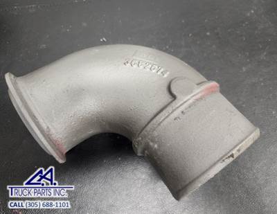 Cummins ISX 3682674 Air Transfer Elbow Tube 